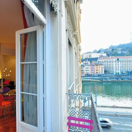 Appart' Saint-benoit Appartement