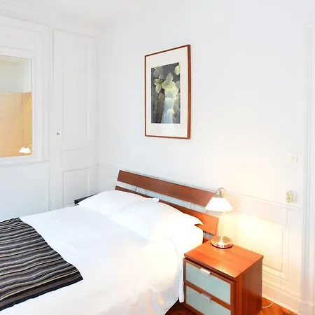 Appart' Saint-benoit Appartement